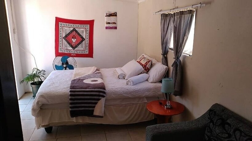 Imagen de la habitación del Hotel Buckswood Hilltops. Foto 17