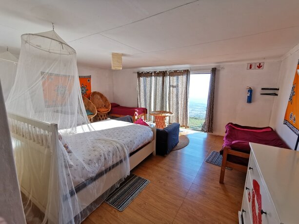 Imagen de la habitación del Hotel Buckswood Hilltops. Foto 18