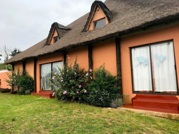 Imagen de la habitación del Hotel Buckswood Hilltops. Foto 20