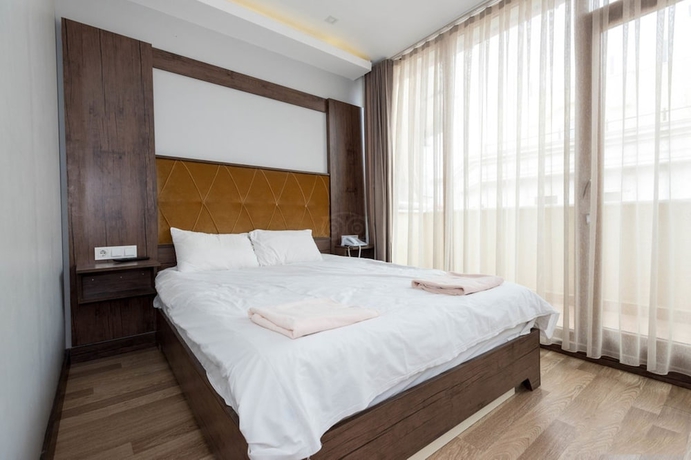 Imagen de la habitación del Hotel Bucoleon By Cheers. Foto 4