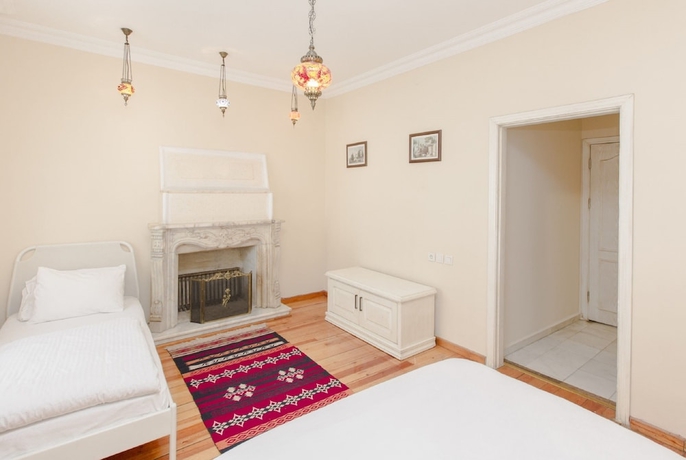 Imagen de la habitación del Hotel Bucoleon By Cheers. Foto 6