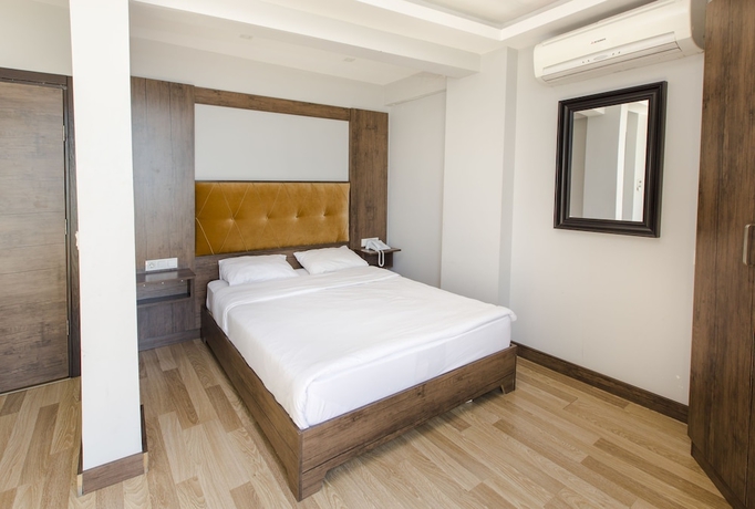 Imagen de la habitación del Hotel Bucoleon By Cheers. Foto 8