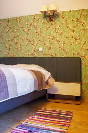 Imagen de la habitación del Hotel Bucovina Residence. Foto 10