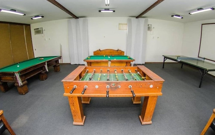 Imagen general del Hotel Bucsky. Foto 6
