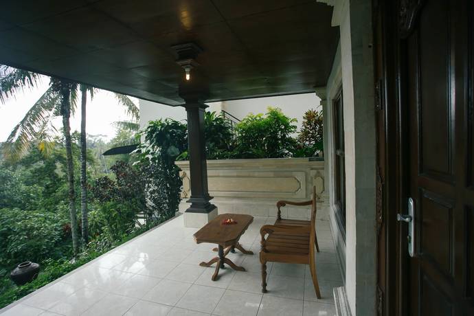 Imagen de la habitación del Hotel Bucu Beji Ubud. Foto 4