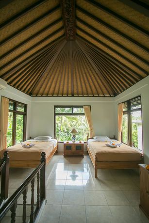 Imagen de la habitación del Hotel Bucu Beji Ubud. Foto 10