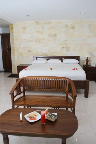 Imagen de la habitación del Hotel Bucu Beji Ubud. Foto 12