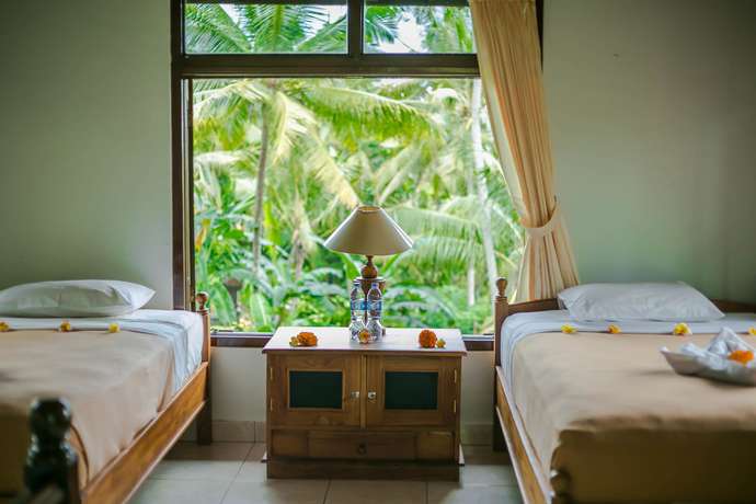 Imagen de la habitación del Hotel Bucu Beji Ubud. Foto 14