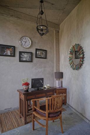 Imagen de los interiores del Hotel Bucu Beji Ubud. Foto 20