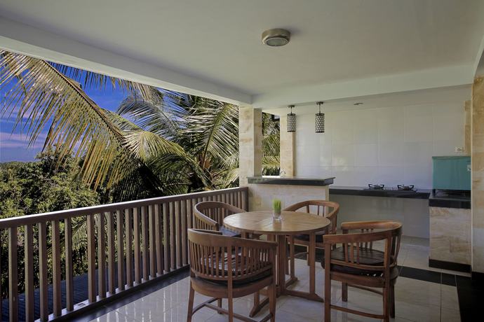 Imagen de la habitación del Hotel Bucu Beji Ubud. Foto 15