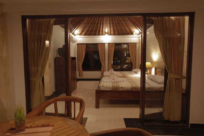Imagen de la habitación del Hotel Bucu Beji Ubud. Foto 18