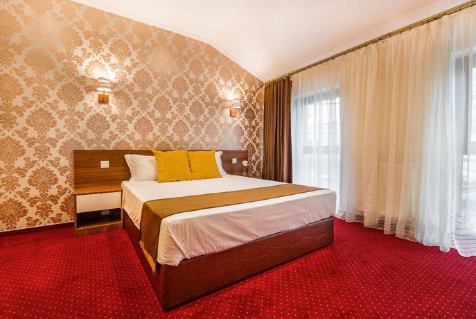 Imagen de la habitación del Hotel Bucur 9. Foto 4