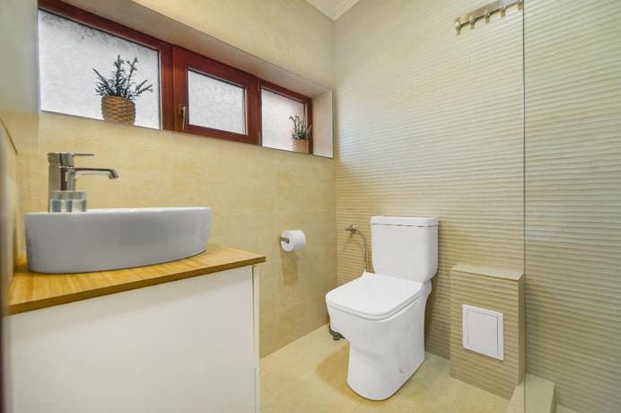 Imagen de la habitación del Hotel Bucur 9. Foto 5