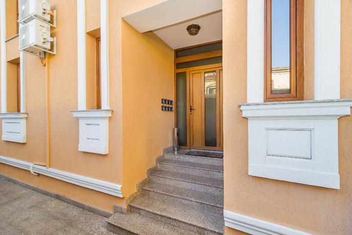 Imagen general del Hotel Bucur 9. Foto 1