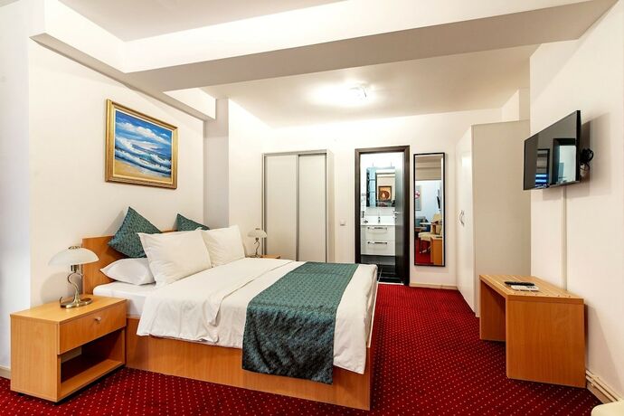 Imagen general del Hotel Bucur Accommodation. Foto 11