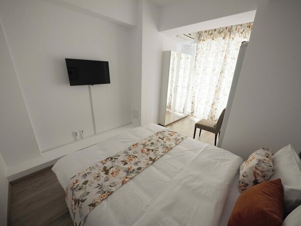 Imagen de la habitación del Hotel Bucur Accommodation. Foto 18