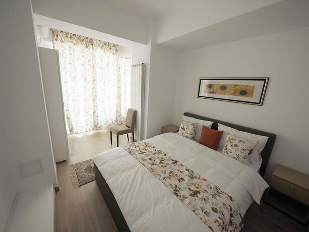 Imagen de la habitación del Hotel Bucur Accommodation. Foto 20