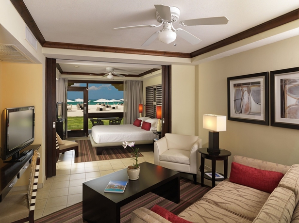 Imagen de la habitación del Hotel Bucuti and Tara Beach Resort - Adults Only. Foto 6