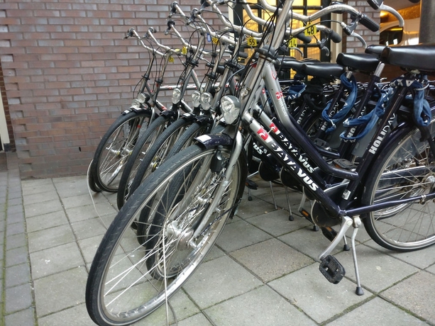 Imagen general del Hotel Bud Gett Hostels. Foto 2