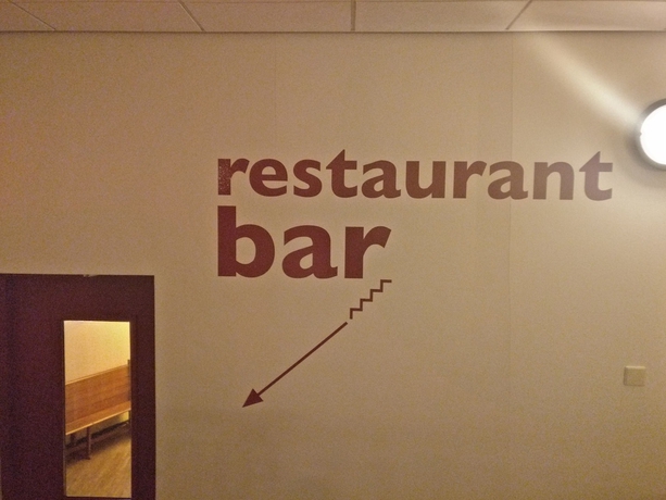 Imagen del bar/restaurante del Hotel Bud Gett Hostels. Foto 6