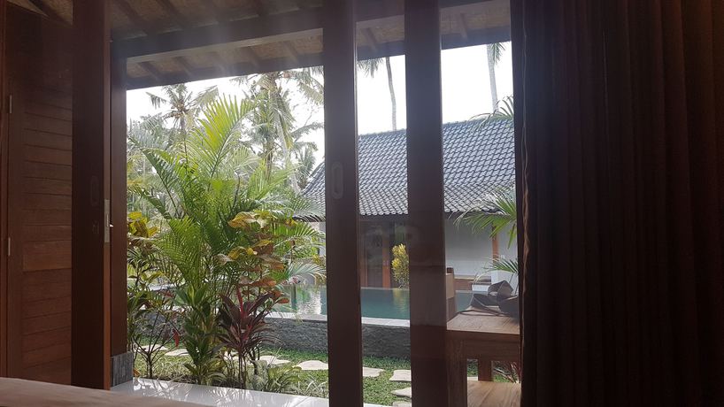 Imagen de la habitación del Hotel Buda Cottage Ubud. Foto 2