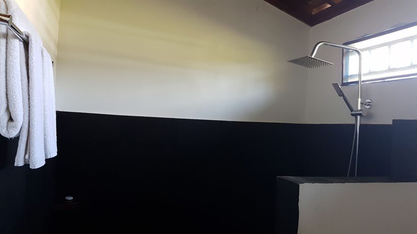 Imagen de la habitación del Hotel Buda Cottage Ubud. Foto 12