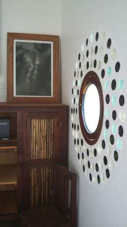 Imagen de la habitación del Hotel Buda Mar Zipolite. Foto 2