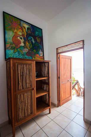 Imagen de la habitación del Hotel Buda Mar Zipolite. Foto 3