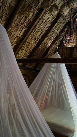 Imagen de la habitación del Hotel Buda Mar Zipolite. Foto 4