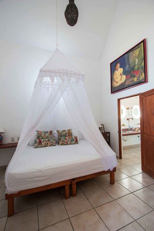 Imagen de la habitación del Hotel Buda Mar Zipolite. Foto 7