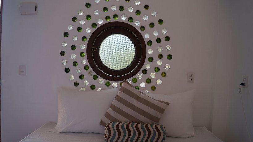 Imagen de la habitación del Hotel Buda Mar Zipolite. Foto 10