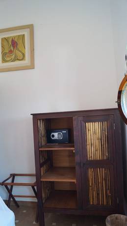 Imagen de la habitación del Hotel Buda Mar Zipolite. Foto 11