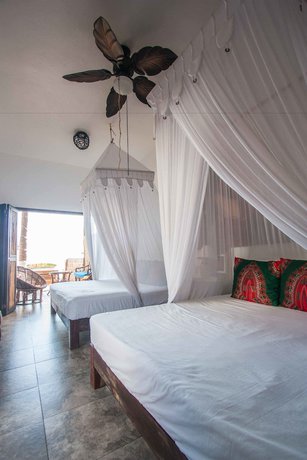 Imagen de la habitación del Hotel Buda Mar Zipolite. Foto 12