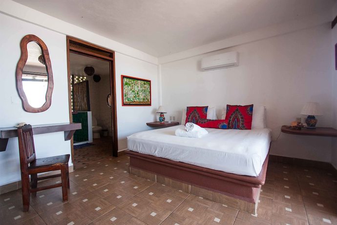 Imagen de la habitación del Hotel Buda Mar Zipolite. Foto 18