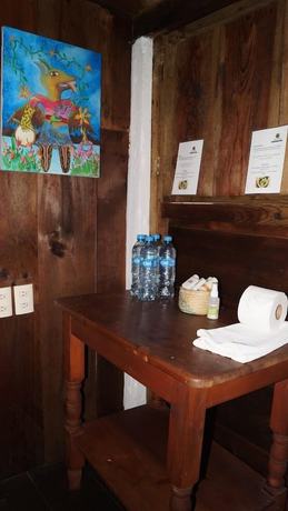 Imagen de la habitación del Hotel Buda Mar Zipolite. Foto 19