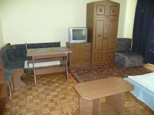 Imagen general del Hotel Buda University 2-room Apartments. Foto 2