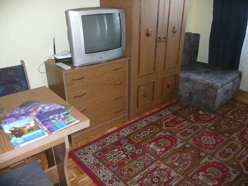 Imagen general del Hotel Buda University 2-room Apartments. Foto 4