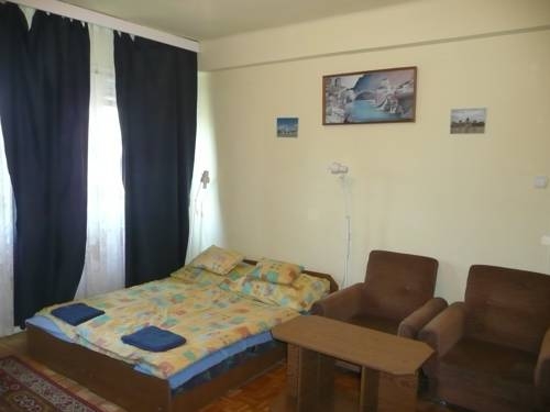 Imagen general del Hotel Buda University 2-room Apartments. Foto 9