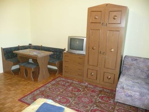 Imagen general del Hotel Buda University 2-room Apartments. Foto 12