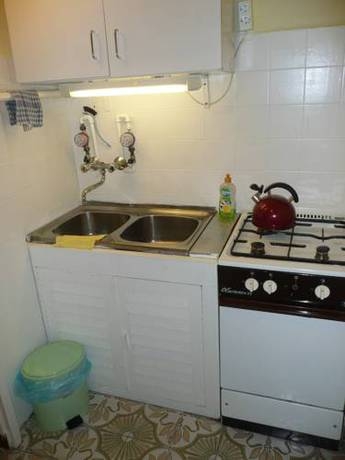 Imagen general del Hotel Buda University 2-room Apartments. Foto 13