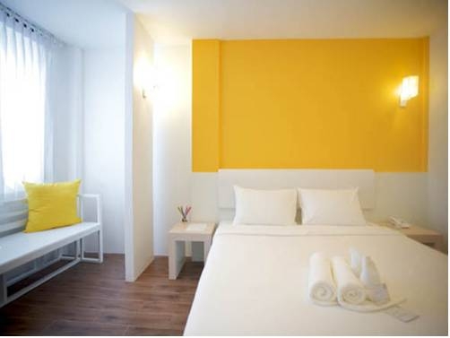 Imagen general del Hotel Budacco. Foto 14