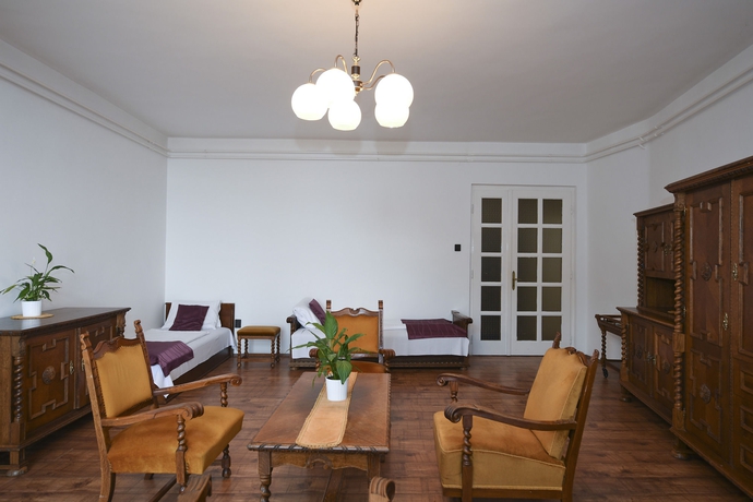 Imagen de la habitación del Hotel Budai Hotel. Foto 8