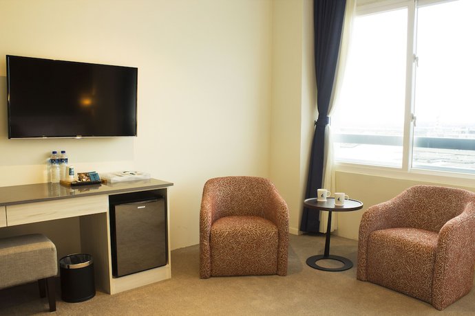 Imagen de la habitación del Hotel Budai Ocean. Foto 6