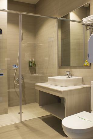 Imagen de la habitación del Hotel Budai Ocean. Foto 7