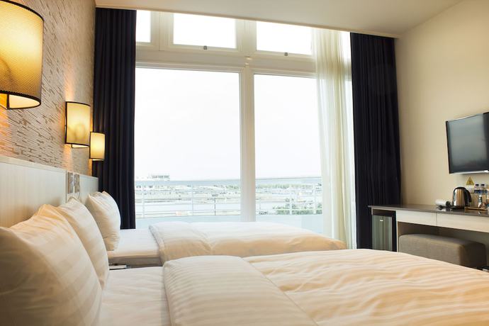 Imagen general del Hotel Budai Ocean. Foto 1