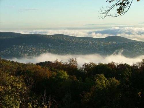 Imagen general del Hotel Budai Sport Hotel. Foto 3