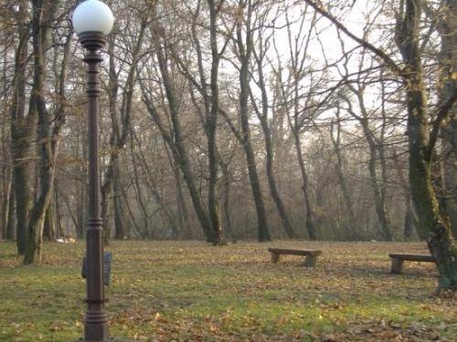 Imagen general del Hotel Budai Sport Hotel. Foto 8