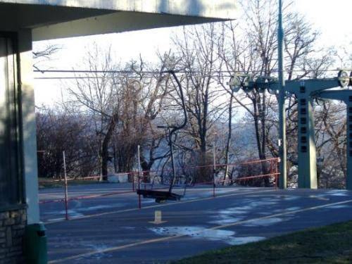 Imagen general del Hotel Budai Sport Hotel. Foto 15