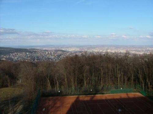 Imagen general del Hotel Budai Sport Hotel. Foto 16