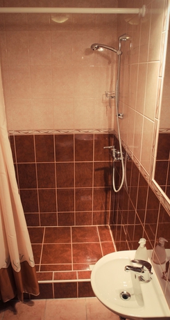 Imagen de la habitación del Hotel Budapest Best Apartments. Foto 5
